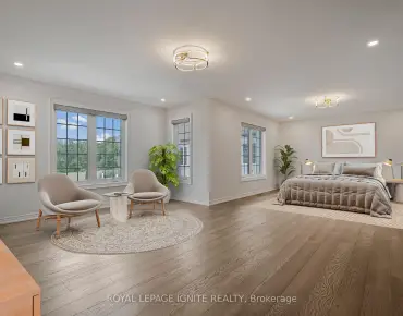 69 Raeview Dr Rural Whitchurch-Stouffville - 5 睡房 7 卫生间 5 车位叫价2699000加元