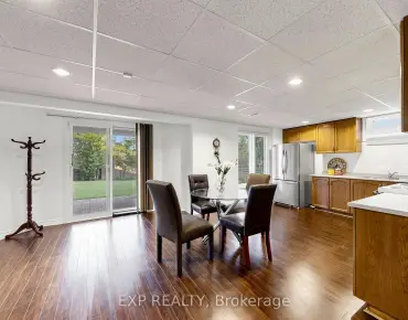 53 Alpha Crt Islington Woods - 4 beds 5 baths 3 parking space(s) listed at $1999990
