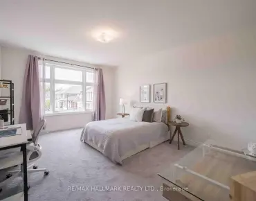 23 Carlinds Cres Stouffville - 4 睡房 4 卫生间 2 车位叫价1849000加元
