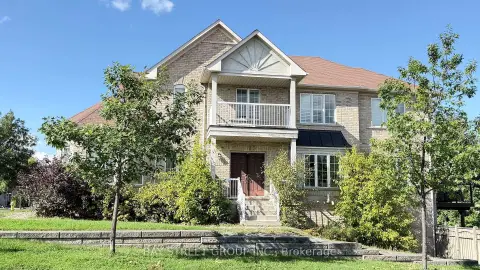 Vaughan Patterson community 59 Oberfrick Ave For Sale