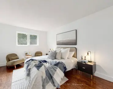 
154 Baywood Crt Royal Orchard - 3 beds 4 baths 1 parking space(s) listed at $1148000