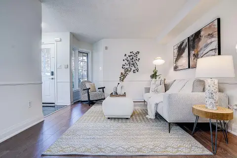 Markham Milliken Mills West community 90 Amarillo Ave For Sale
