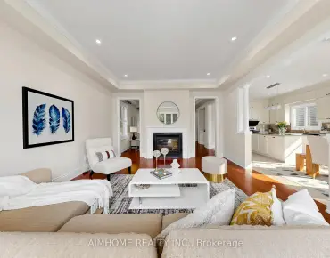 35 Marbrook St Mill Pond - 4 beds 5 baths 2 parking space(s) listed at $1999800