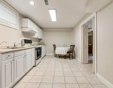 
83 Burndean Crt Westbrook - 4 beds 4 baths 2 parking space(s) listed at $1750000