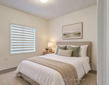 105 Halldorson Ave Bayview Northeast, Aurora 5 beds 5 baths 2 garage $1.5M