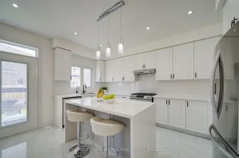 Whitchurch-Stouffville Stouffville community 11 Conductor Ave For Sale