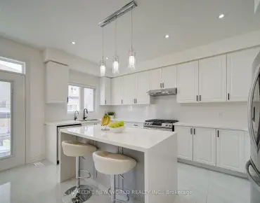 11 Conductor Ave Stouffville, Whitchurch-Stouffville 4 beds 5 baths 2 garage $1.2M