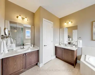 73 Manila Ave Berczy - 4 睡房 6 卫生间 1 车位叫价1738000加元