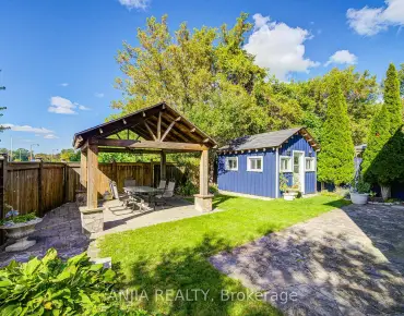 38 Harper's Gate Way Stouffville, Whitchurch-Stouffville 4 beds 4 baths 2 garage $1.38M