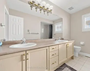 64 Alpine Cres Rouge Woods - 4 睡房 5 卫生间 2 车位叫价1750000加元