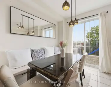39 Alexie Way Vellore Village - 3 beds 4 baths 1 parking space(s) listed at $1075000