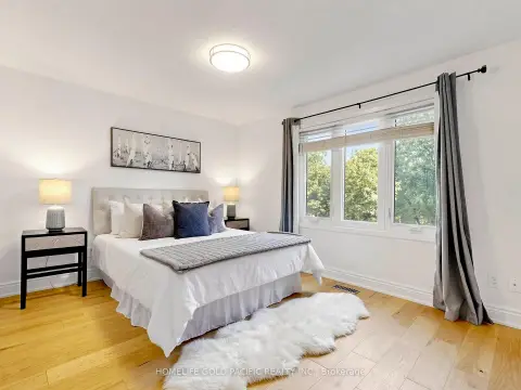 Richmond Hill Observatory community 148 Observatory Ln For Sale