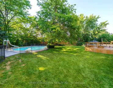 96 Markwood Ln Crestwood-Springfarm-Yorkhill, Vaughan 4 beds 6 baths 2 garage $2.42M