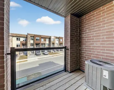 39 Delano Way Woodland Hill, Newmarket 3 beds 3 baths 1 garage $800K