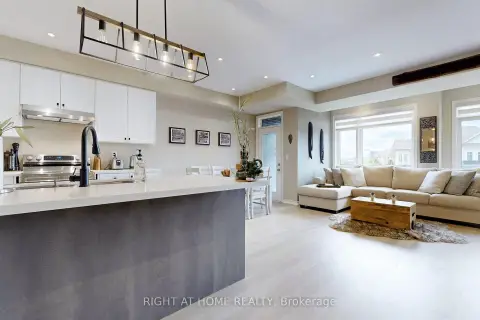 Vaughan Kleinburg community 279 Moody Dr For Sale