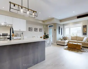 279 Moody Dr Kleinburg - 3 beds 3 baths 1 parking space(s) listed at $799000