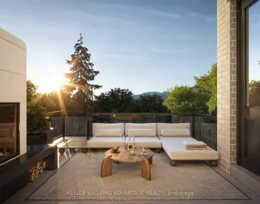 136 Battaglini Ave Mill Pond - 4 睡房 5 卫生间 2 车位叫价2899000加元