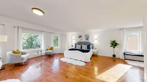 Markham Unionville community 4 Carnforth Dr For Sale