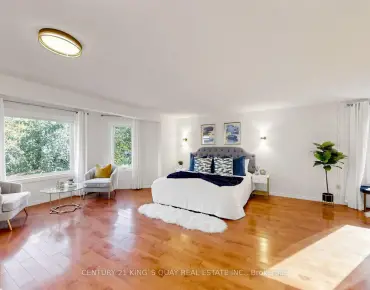 4 Carnforth Dr Unionville - 4 睡房 4 卫生间 2 车位叫价1499000加元