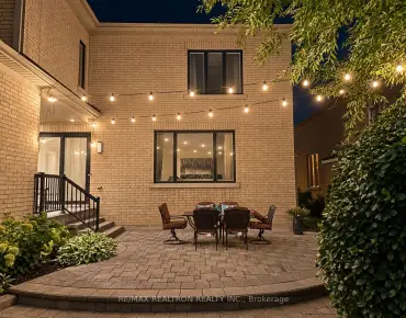 9 Gardon Ave Cathedraltown - 6 睡房 5 卫生间 2 车位叫价1788786加元