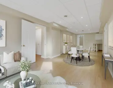 71 Willow Farm Ln Hills of St Andrew, Aurora 3 beds 5 baths 2 garage $2.35M