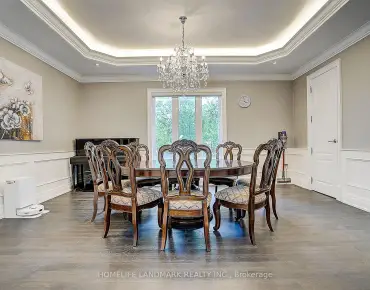 153 Lawrence Ave Harding - 4 beds 5 baths 2 parking space(s) listed at $3080000