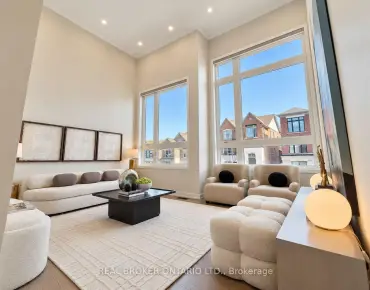 72 Brookfam St Rural Richmond Hill - 4 beds 4 baths 2 parking space(s) listed at $1599000