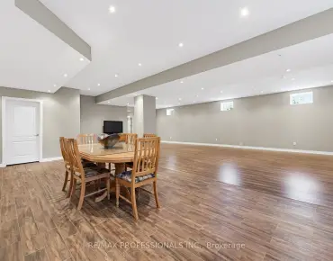 120 Isernia Cres Vellore Village - 3 beds 4 baths 2 parking space(s) listed at $1649000