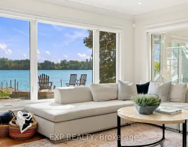 3 Willowbank Ave Oak Ridges Lake Wilcox - 4 beds 3 baths 1 parking space(s) listed at $3580000