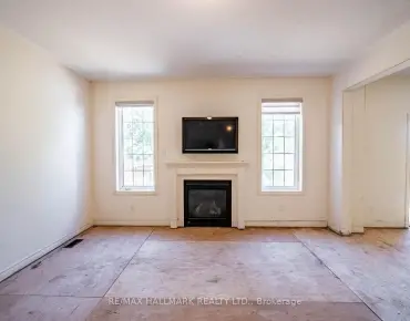 244 Greenwood Rd Stouffville, Whitchurch-Stouffville 4 beds 5 baths 2 garage $999K