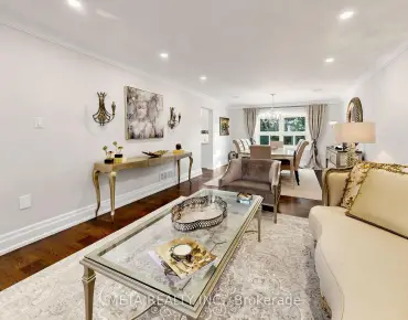 431 Kerrybrook Dr Mill Pond - 4 beds 5 baths 2 parking space(s) listed at $1888888