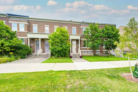 Markham Cathedraltown community 10483 Woodbine Ave For Sale