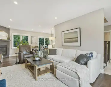 
236 Stanley St Central Newmarket - 3 beds 4 baths 1 parking space(s) listed at $1328000