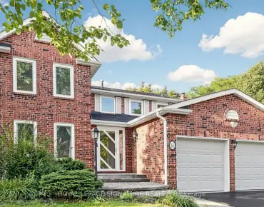 
16 Meyer Circ Markham Village - 4 beds 3 baths 2 parking space(s) listed at $1288000