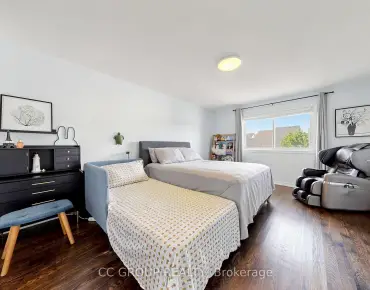 
34 Glendennan Ave Cornell - 3 beds 4 baths 2 parking space(s) listed at $999000