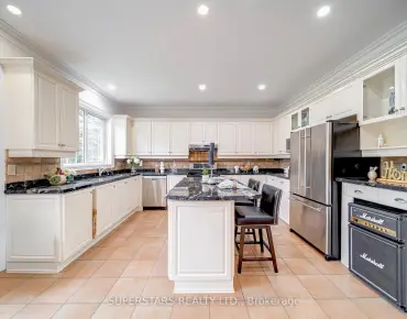 49 Pettet Rd Ballantrae, Whitchurch-Stouffville 3 beds 4 baths 3 garage $1.6M