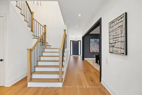 Vaughan Kleinburg community 86 Sculpture Garden Ln For Sale