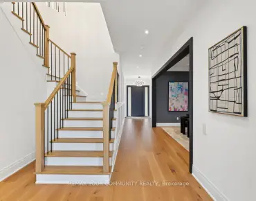 
86 Sculpture Garden Ln Kleinburg - 4 beds 4 baths 3 parking space(s) listed at $3149000