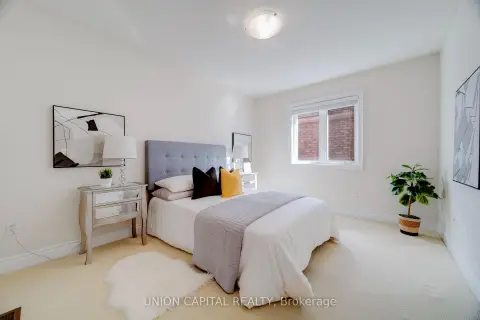 Markham Cathedraltown community 6 Sisina Ave For Sale