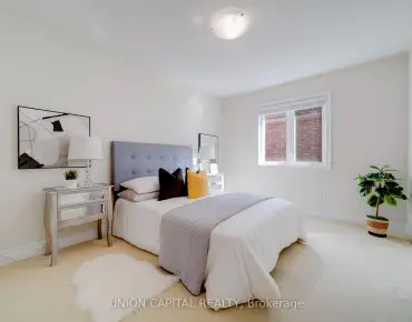 
6 Sisina Ave Cathedraltown - 4 beds 4 baths 2 parking space(s) listed at $1588000