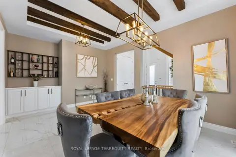 Whitchurch-Stouffville Ballantrae community 7 Ballanview Crt For Sale