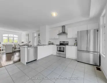 284 King Rd Oak Ridges, Richmond Hill 3 beds 3 baths 2 garage $975K