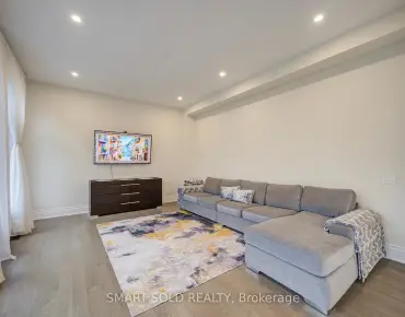 2 Menotti Dr Oak Ridges - 5 beds 6 baths 3 parking space(s) listed at $2399000