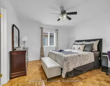 278 Fossil Hill Rd E Vellore Village, Vaughan 4 beds 4 baths 2 garage $1.59M