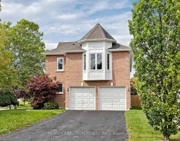 29 Joshua Crt Crestwood-Springfarm-Yorkhill - 4 beds 4 baths 2 parking space(s) listed at $1499999