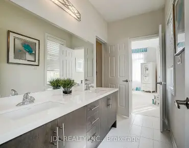 39 Jeffrey Nihda Cres Greensborough - 4 睡房 4 卫生间 2 车位叫价1588000加元
