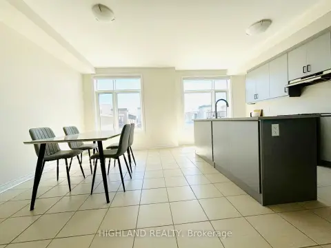 Markham Middlefield community 12 Robert Eaton Ave For Sale