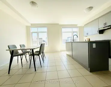 12 Robert Eaton Ave Middlefield - 3 beds 4 baths 2 parking space(s) listed at $1050000