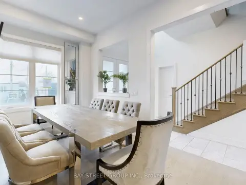 Markham Angus Glen community 88 Harvey Bunker Cres For Sale
