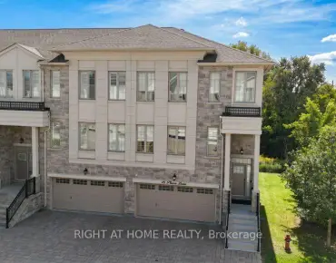 
6 Plowman Ln Rouge Woods - 3 beds 4 baths 2 parking space(s) listed at $1499000